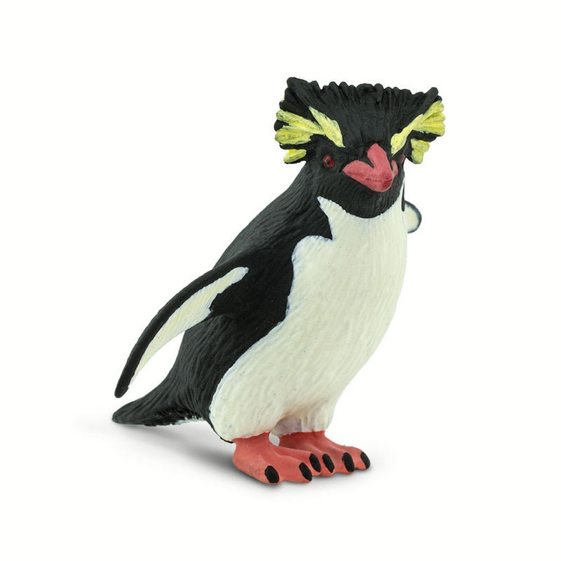 Safari Ltd Rockhopper Penguin