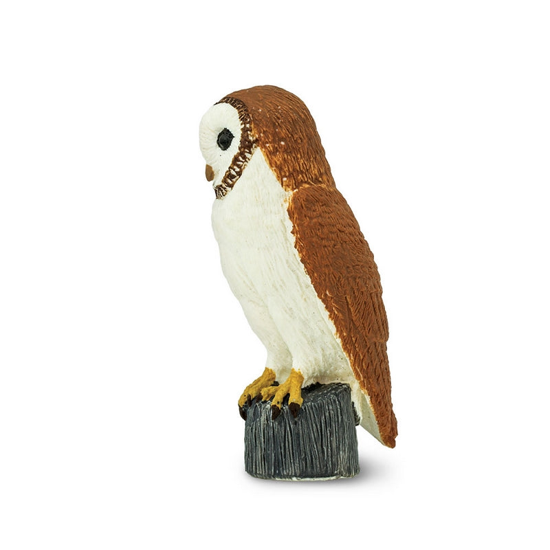 Safari Ltd Barn Owl