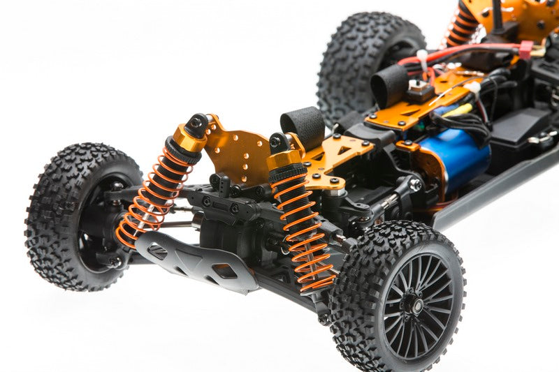 DHK Hobby Wolf 1:10 Buggy Brushless 4WD