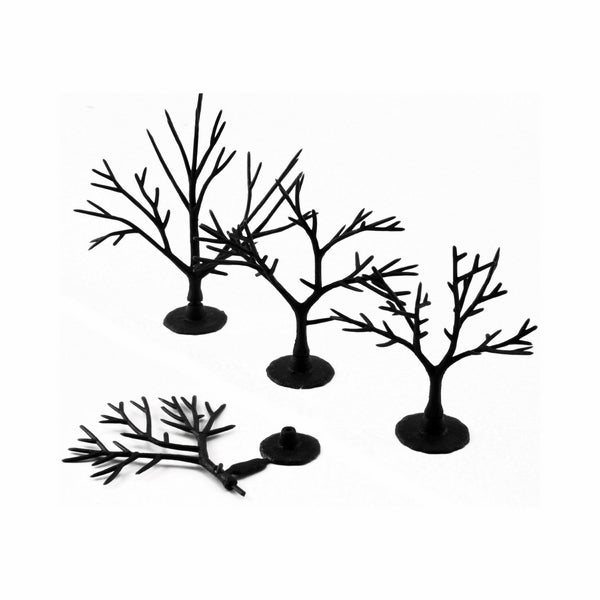 Woodland Scenics 2In - 3In Tree Armatures