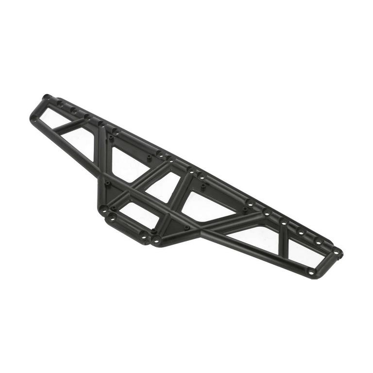 Cen Racing Main Chassis (Black)