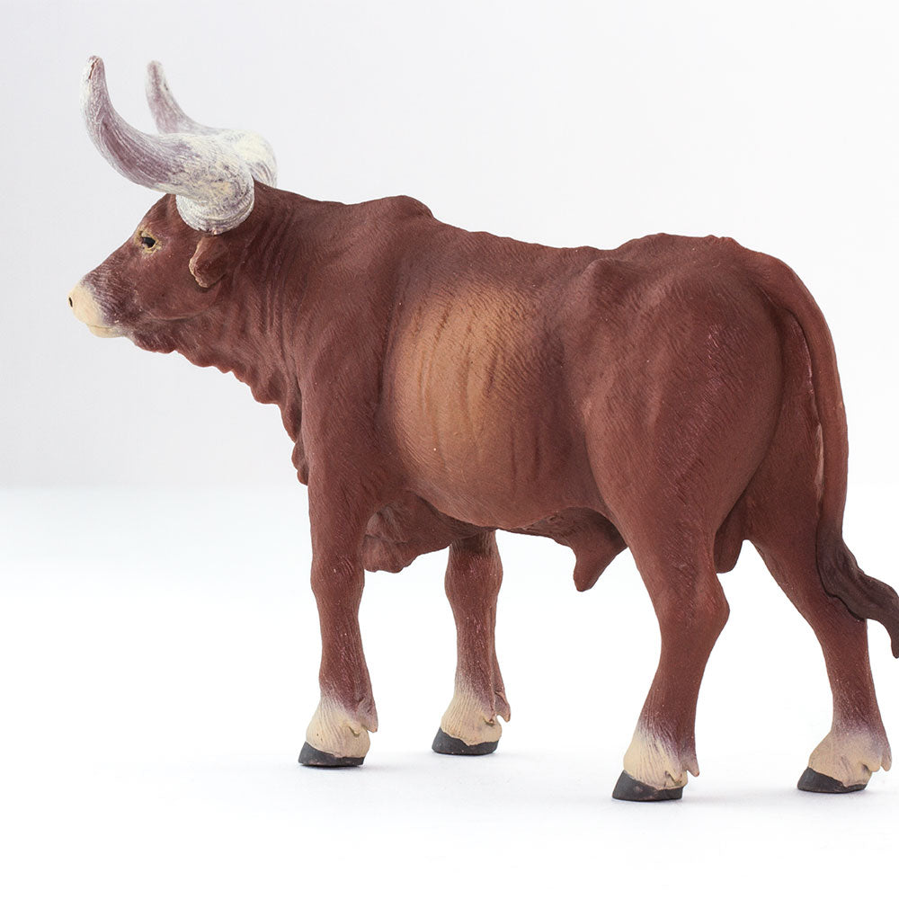 Safari Ltd Watusi Bull