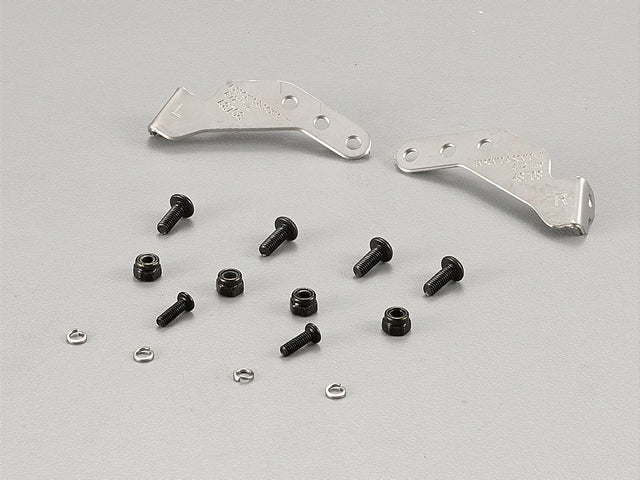 Killerbody LC70 Bumper Connect Parts 48672