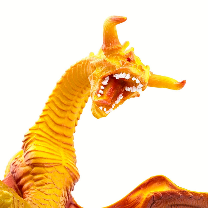 Safari Ltd Lava Dragon