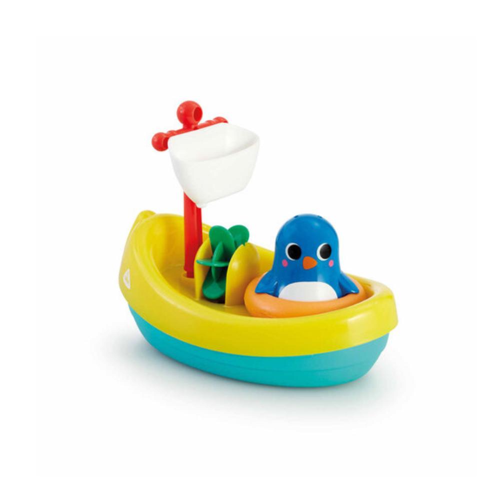 ELC My Little Bathtime Boat