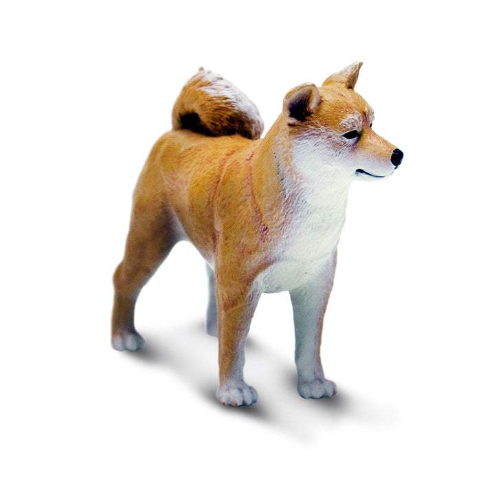 Safari Ltd Shina Inu