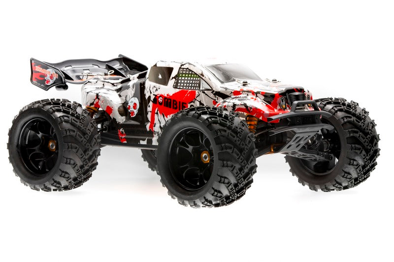 DHK Hobby Zombie 1:8 Monster Truck Brushless 4WD