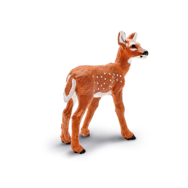 Safari Ltd Whitetail Fawn