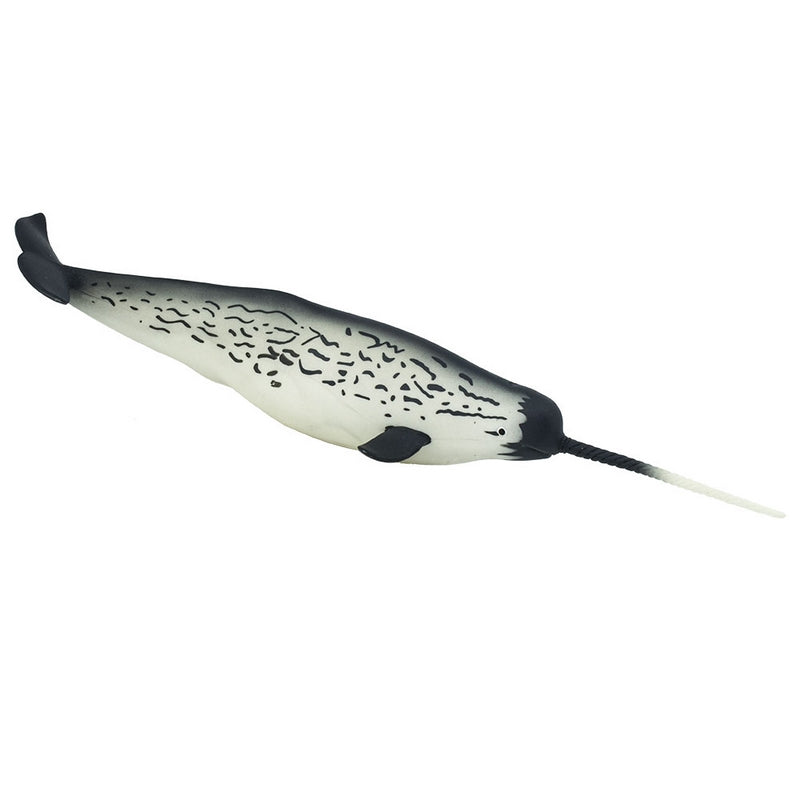 Safari Ltd Narwhal