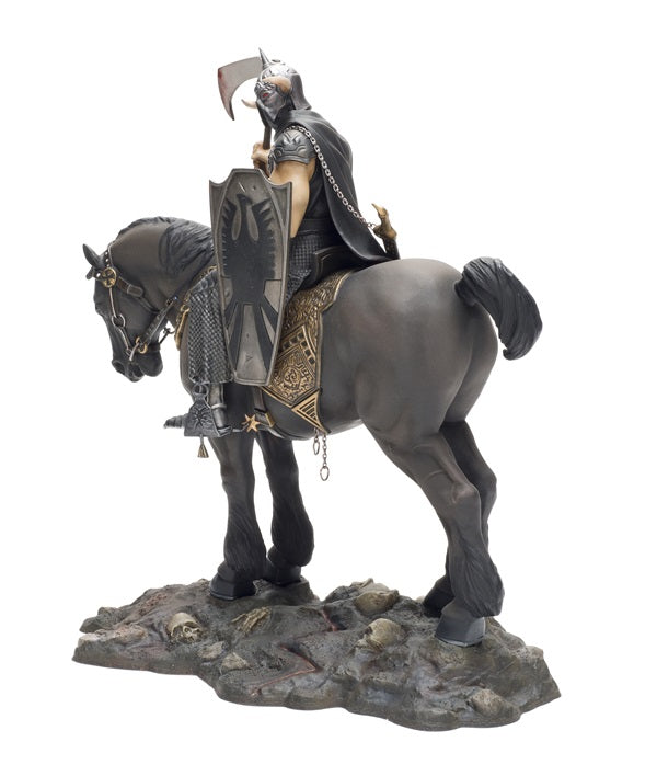 Moebius 1:10 Frazetta Death Dealer