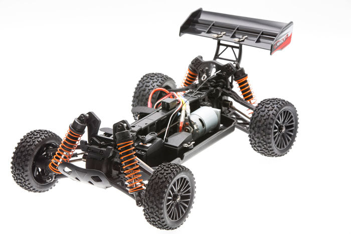 DHK Hobby Wolf II 1:10 Buggy Brushed 4WD