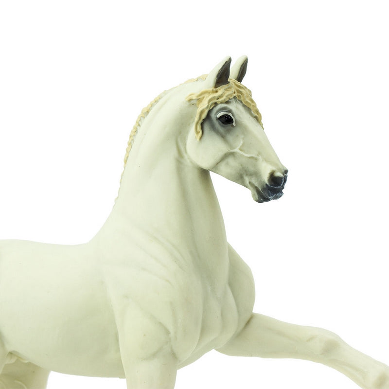 Safari Ltd Andalusian Stallion