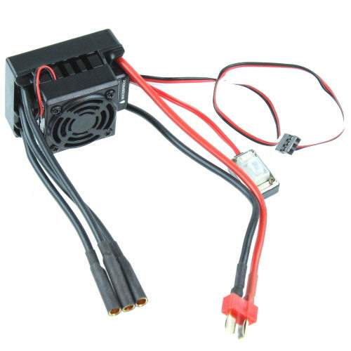 Redcat Brushless Sensorless ESC (60a)V)