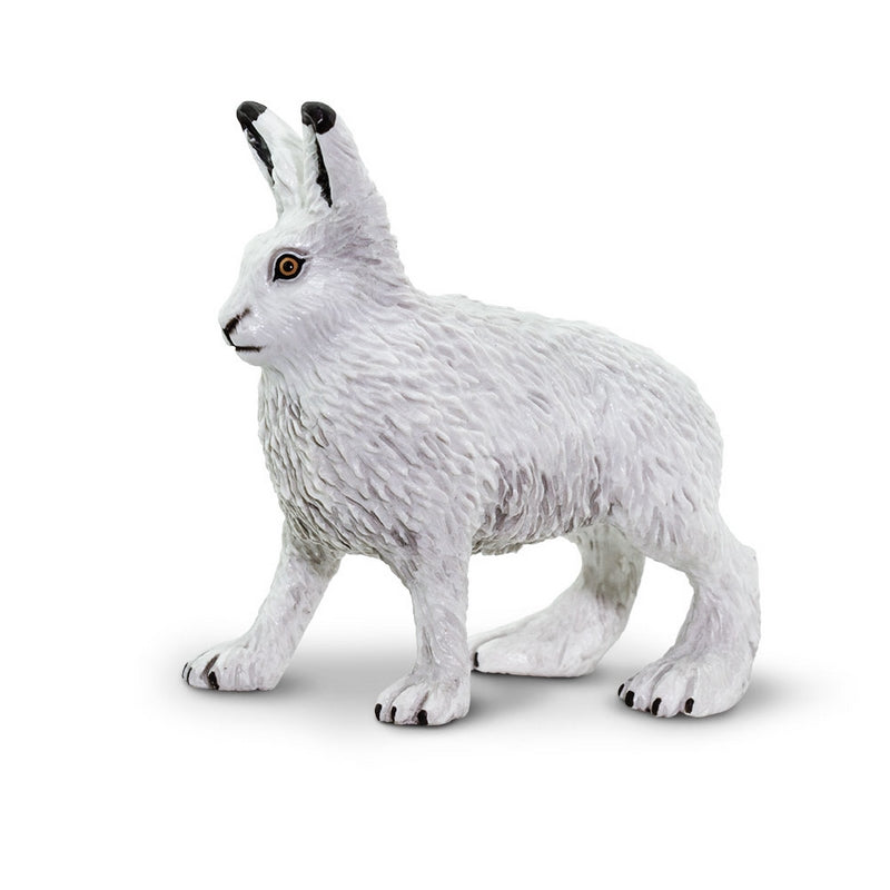 Safari Ltd Arctic Hare