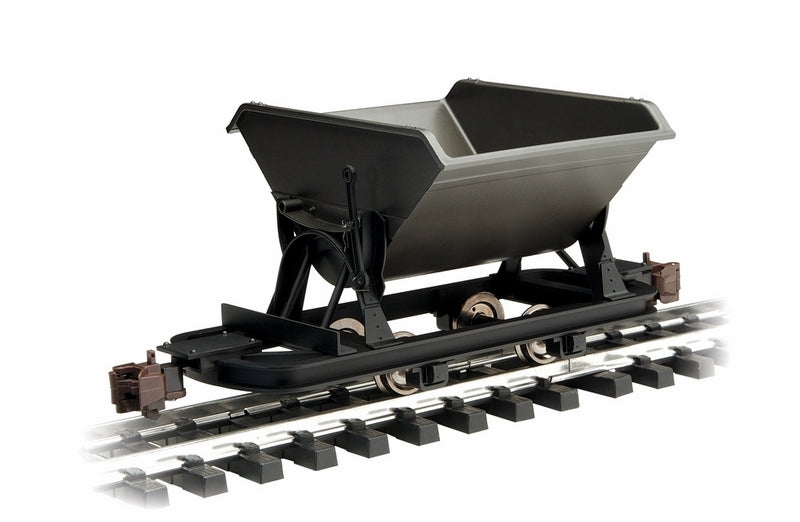 Bachmann V Dump Car, G Scale