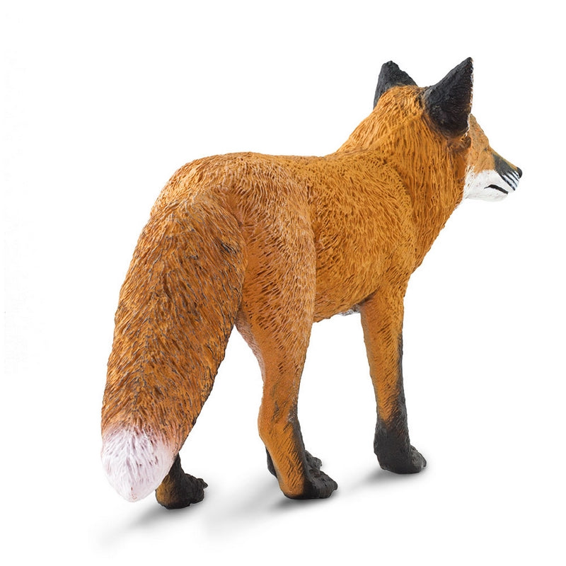 Safari Ltd Red Fox