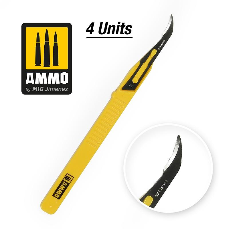 Ammo Mini Blade Ripper (4)