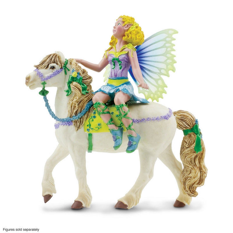 Safari Ltd Fairy Pony Fairy Fantasies *D