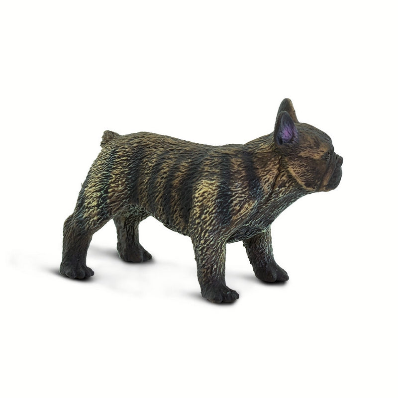 Safari Ltd French Bulldog