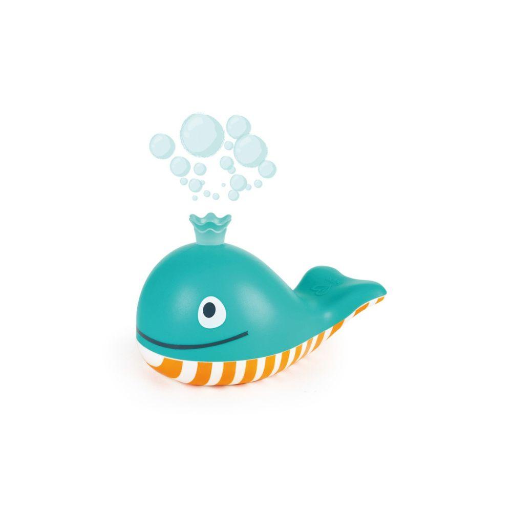 Hape Bubble Maker Whale