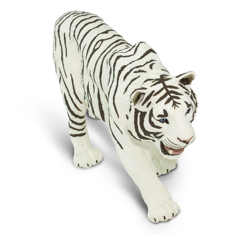 Safari Ltd White Siberian Tiger