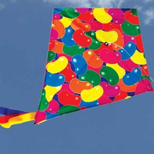 Kite Jellybeans Diamond