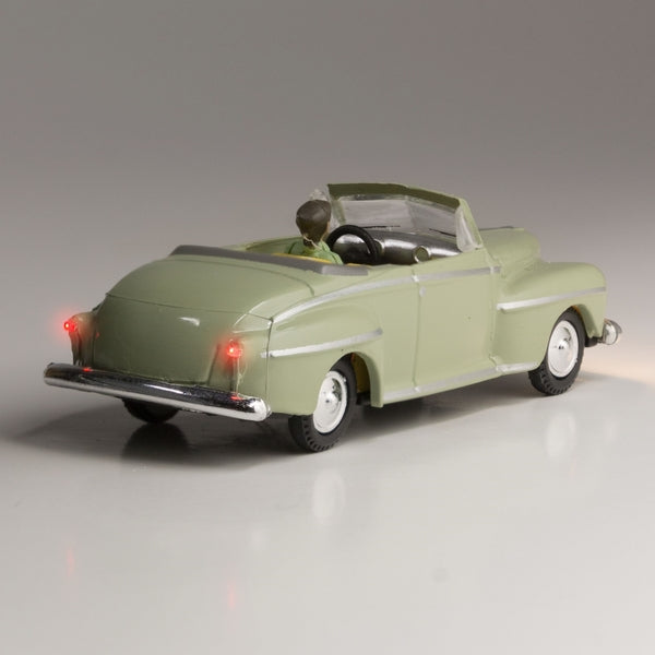Woodland Scenics Ho Cool Convertible