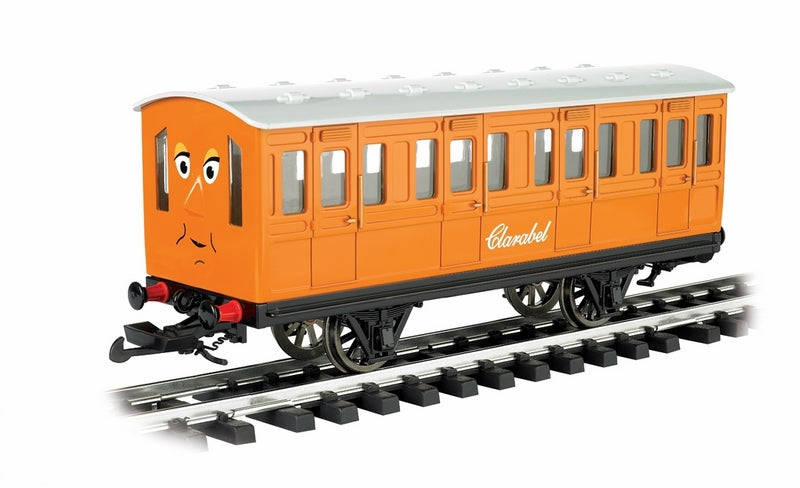 Bachmann Clarabel Coach, Thomas & Friends, G Scale