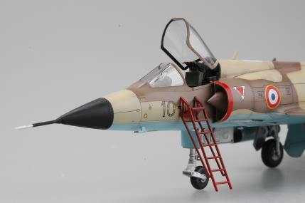 Hobbyboss 1:48 Mirage Iiic Fight