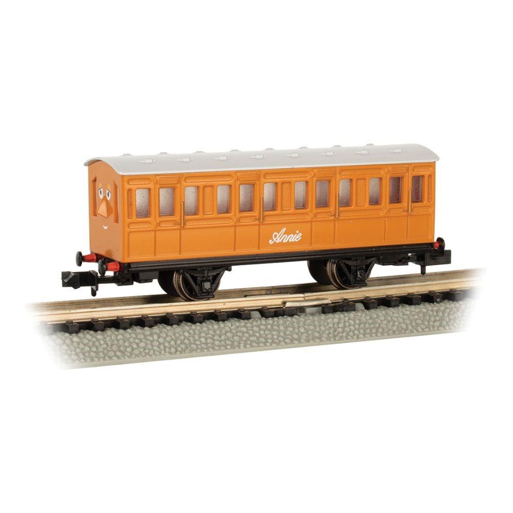 Bachmann Annie Coach, Thomas & Friends,N Scale