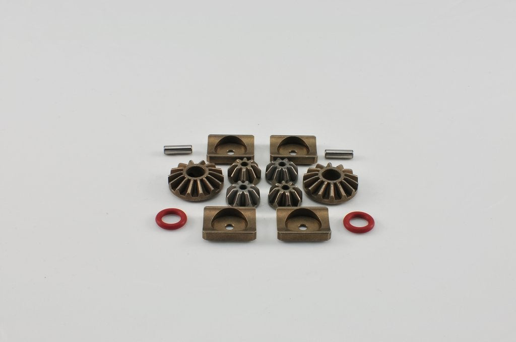 Cen Racing Differential Gear Set.