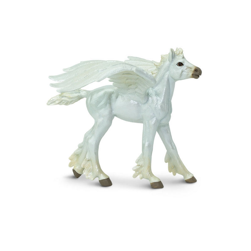 Safari Ltd Baby Pegasus