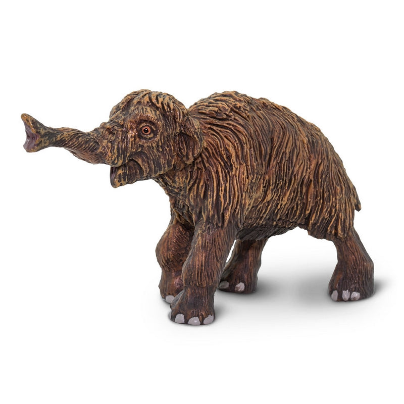 Safari Ltd Woolly Mammoth Baby