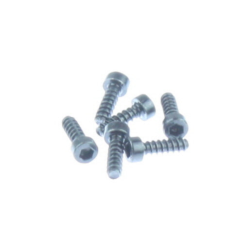 Redcat Hexagon Cylindrical Head Screw 2.5*8 6P