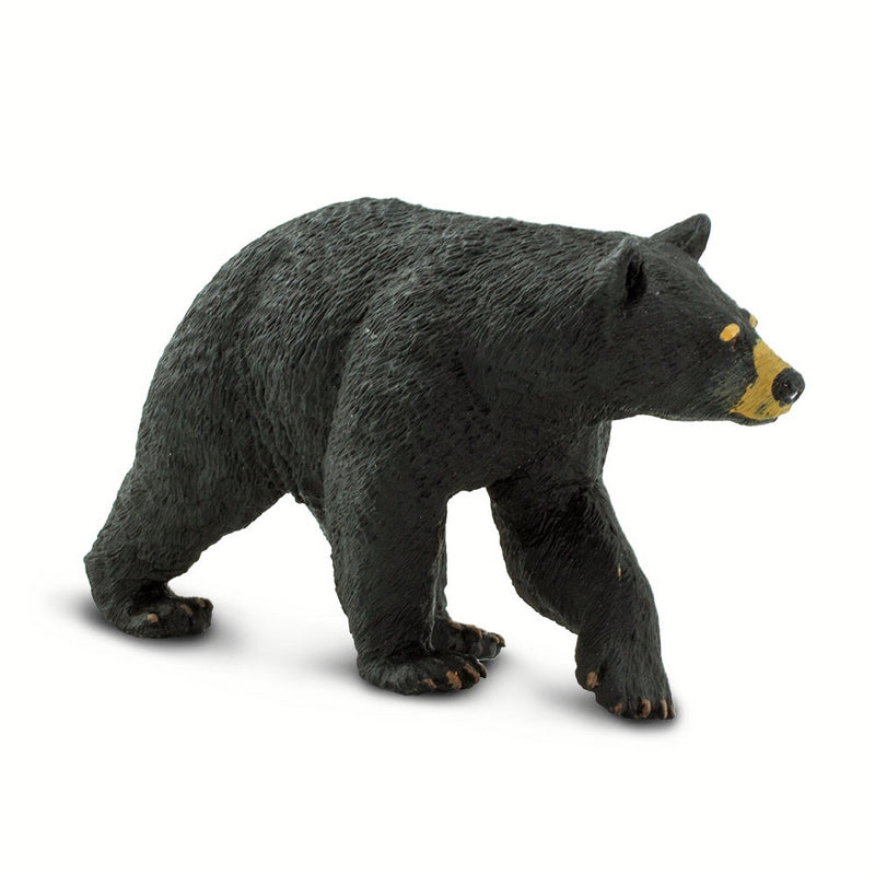 Safari Ltd Black Bear