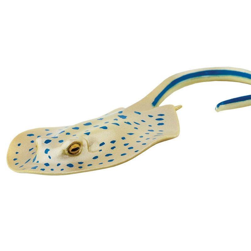 Safari Ltd Blue Spotted Ray