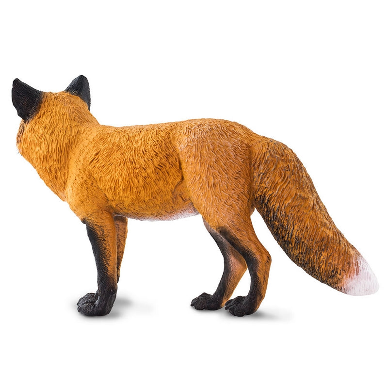 Safari Ltd Red Fox