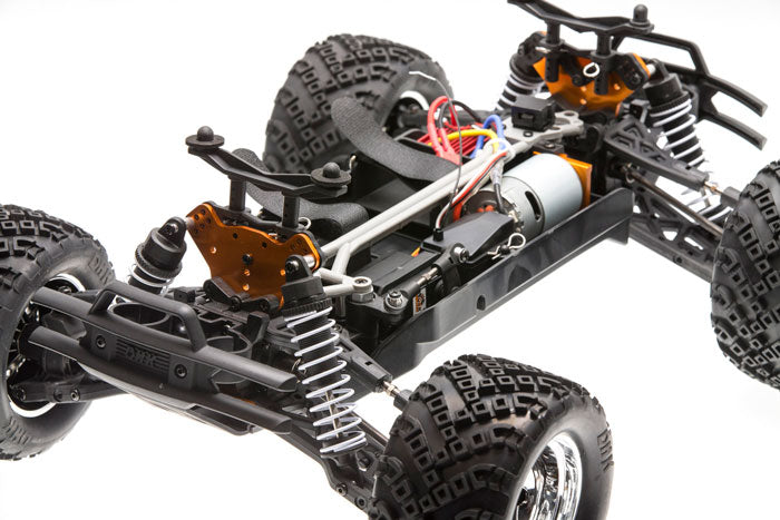 DHK Hobby Crosse 1:10 Monster Truck Brushed 4WD