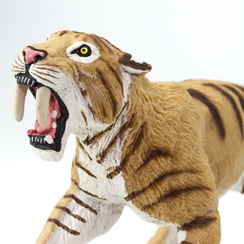 Safari Ltd Smilodon