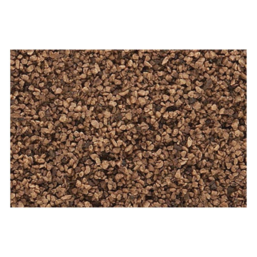 Woodland Scenics Brown Fine Ballast (Bag)